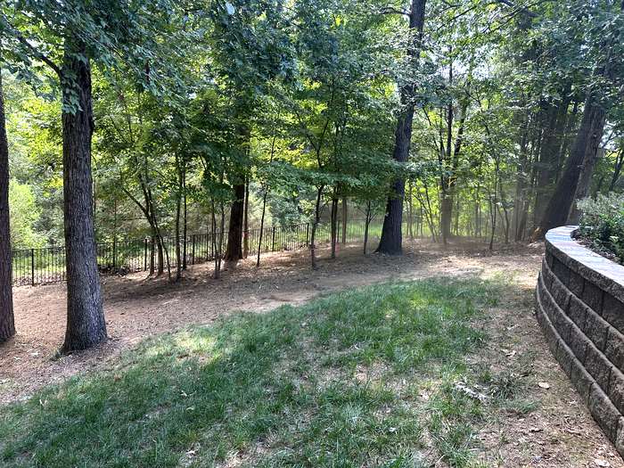 Property Restoration - After